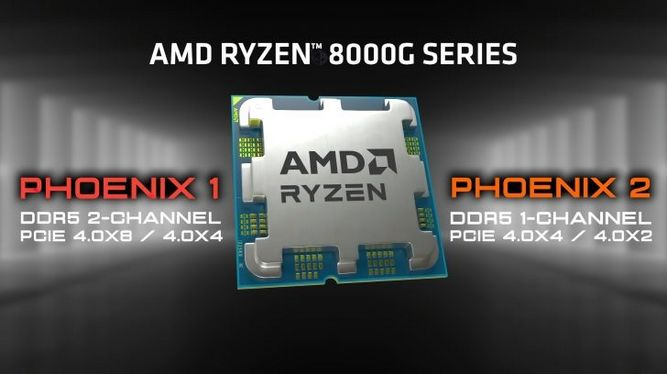 پردازنده های ارزان قیمت AMD عملکرد گرافیک و SSD شما را نابود می کنند!